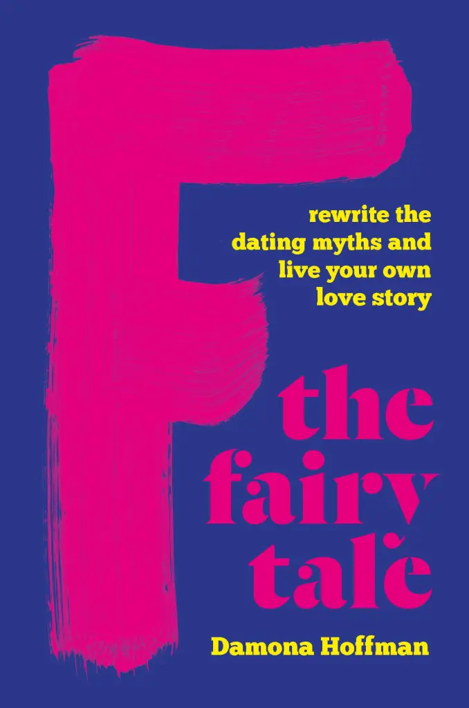Book cover for F The Fairy Tale