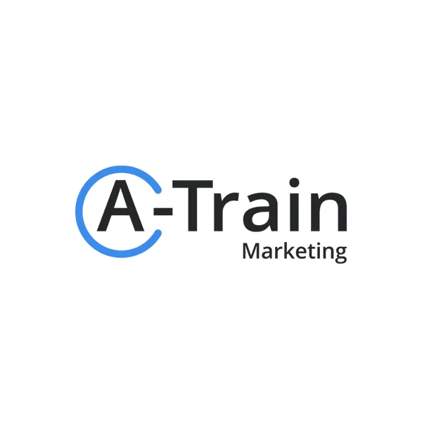 A-Train Marketing logo